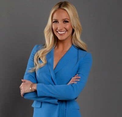 Ashley Brewer, Bio, Age, ESPN, Net Worth, Salary,。